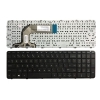 Keyboard for HP Pavilion 17-N 17-E R68 US Layout Black