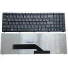 Keyboard For ASUS P50 P50IJ K70 K70IJ F90 F90SV US Layout