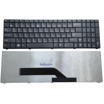 Keyboard For ASUS P50 P50IJ K70 K70IJ F90 F90SV US Layout