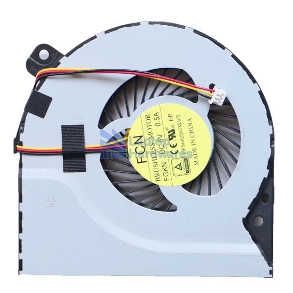 CPU Fan for ASUS X750L X750LA X750JA X750JN DFS602205M30T