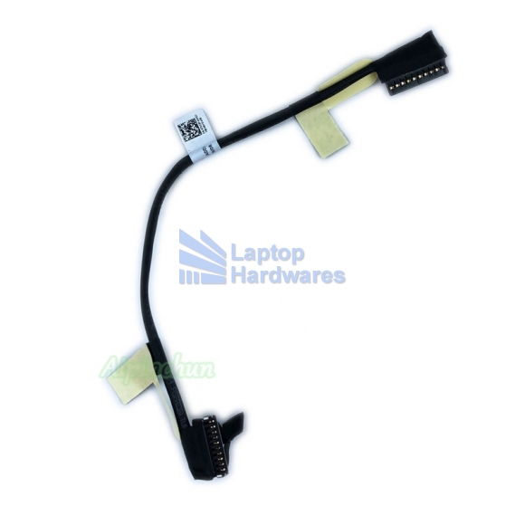 Battery Cable for Dell Latitude 7480 E7480 DC02002NI00 7XC87 07XC87