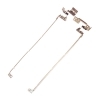 Laptop Hinges for Lenovo G770 G775 G780 AM0H4000500 AM0H4000400