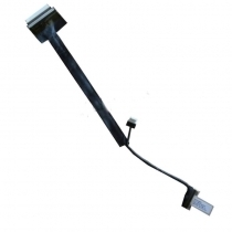 LCD LED LVDS Cable for HP NC6400 6910P DC02000CZ00 418897-001