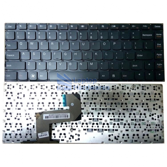 Keyboard for Lenovo IdeaPad U400 US Standard