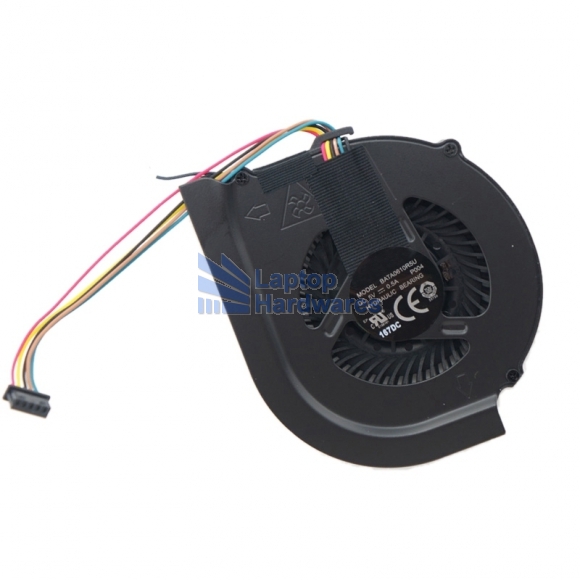 CPU Fan for Lenovo Thinkpad T440P 42M25M BATA0610R5U P004