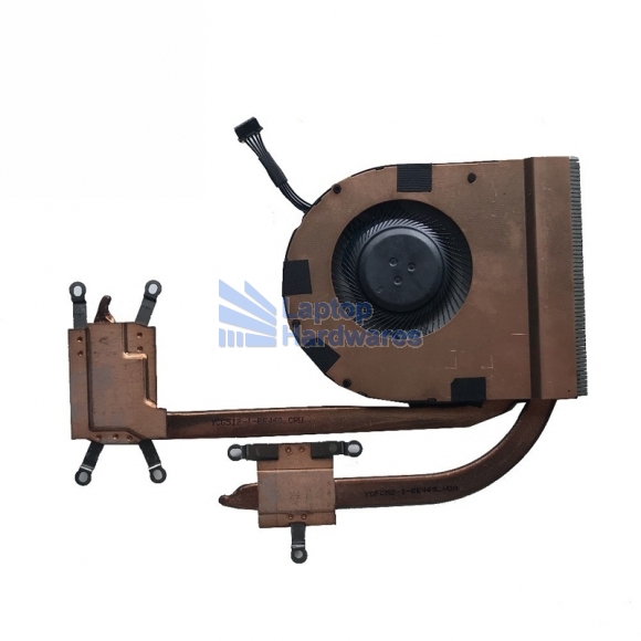 CPU Heatsink Fan for Lenovo ThinkPad E460 E465 00UP093 00UP092 00UP091