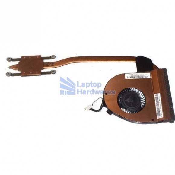 CPU Heatsink Fan for Lenovo ThinkPad T460 00UP186 00UP185