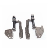 Laptop Hinge For Lenovo IdeaPad U530 Touch U530T 90204060