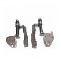 Laptop Hinge For Lenovo IdeaPad U530 Touch U530T 90204060