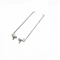 Laptop LCD Hinges For Lenovo 3000 N100 N200 15.4