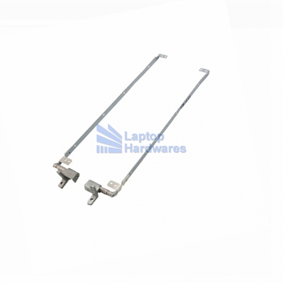 Laptop LCD Hinges For Lenovo 3000 N100 N200 15.4