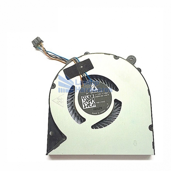 CPU Cooling Fan for HP Elitebook 725 G3 820 G3 720 G3