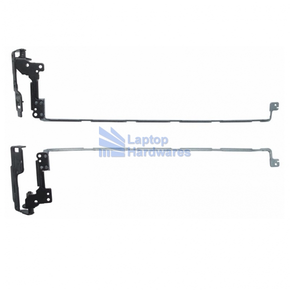 Hinges For HP 17-AK 17-AK013DX 17-BS 17-BS019DX 17-BS057CL 926527-001