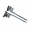 Hinges for Lenovo Yoga 520-14IKB YOGA520-14 AM1YM000610 AM1YM000710