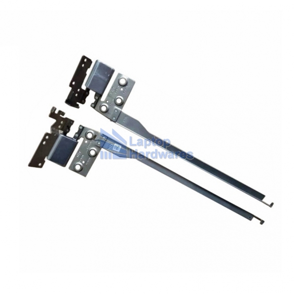 Hinges for Lenovo Yoga 520-14IKB YOGA520-14 AM1YM000610 AM1YM000710