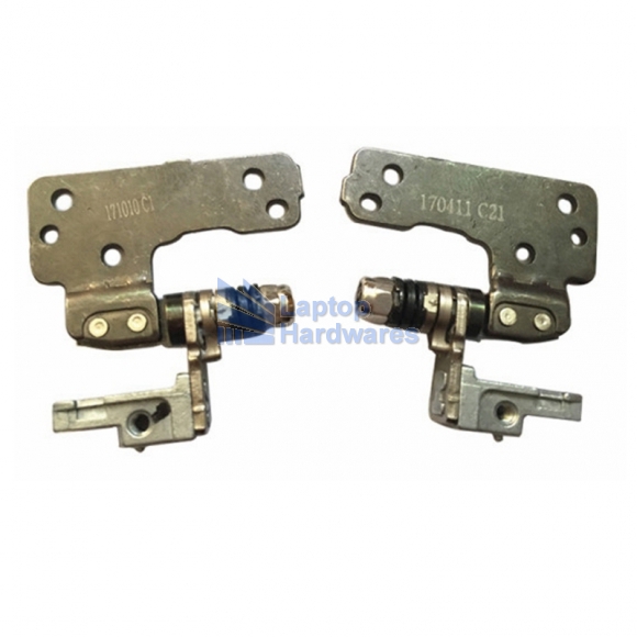 Laptop Hinges for Dell Latitude 14 7000 E7470 with Touch