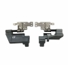 Hinges for Dell Alienware M18X R1 R2 EA0FM000300 EA0FM000200