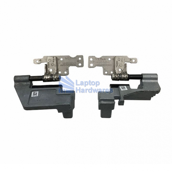 Hinges for Dell Alienware M18X R1 R2 EA0FM000300 EA0FM000200
