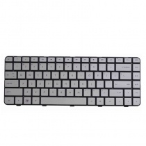 Keyboard for HP DM4 DM4-1000 DV5-2000 DM4-2000 US Layout White