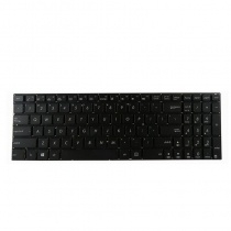 Keyboard for ASUS Q551 Q551L Q551LB Q551LK Q551LN Black US Standard