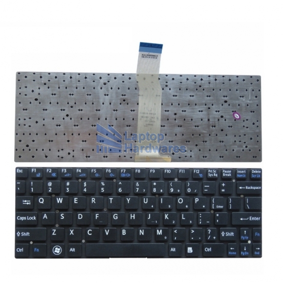 Keyboard for SONY VAIO T11 SVT11 SVT 11 US Layout