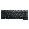Keyboard for HP ProBook 6440B 6455B 6450B 6445B US Layout no Point