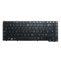 Keyboard for HP ProBook 6440B 6455B 6450B 6445B US Layout no Point