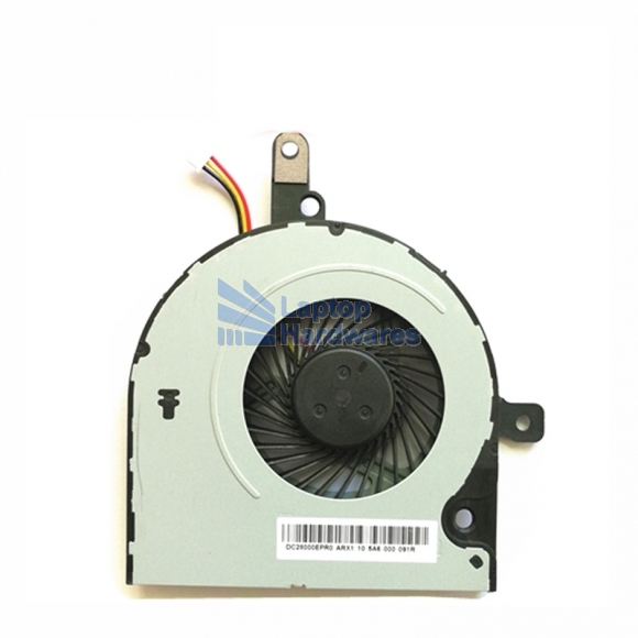 CPU Fan for Toshiba Satellite C50DT-B C50T-B FN0570-A1033L3AL