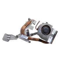 CPU HeatSink Fan for Dell N4030 02WF6K