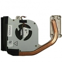 CPU HeatSink Fan for DELL E6320 0NV12R