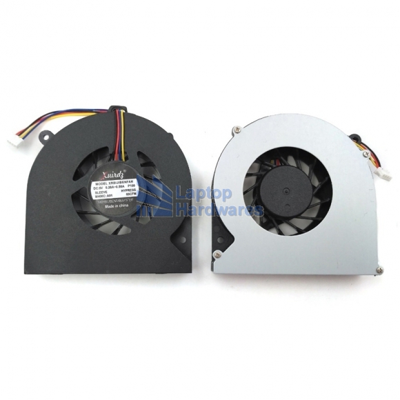 CPU Fan for HP Probook 6465b 6470b 6475b EliteBook 8460p 8460w
