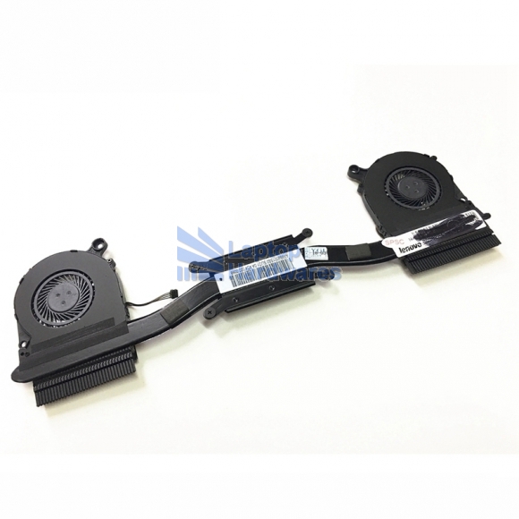 CPU HeatSink Fan for Lenovo Yoga 2 Pro 13 Pro13-ISE Pro13-IFI 90204391