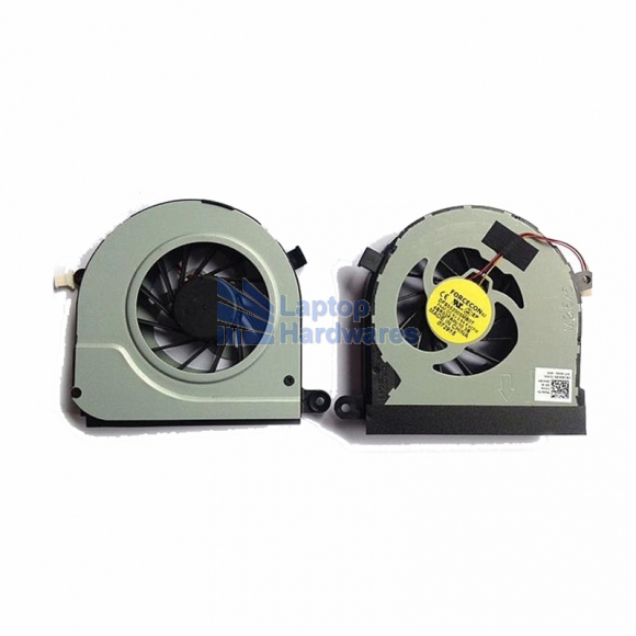 CPU Cooling Fan for DELL N7110 3750 V3750 MF60120V1-C130-G99