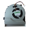 CPU Fan for ASUS F450C F450L F550C F550L X550V A550 X550C