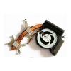 CPU HeatSink Fan for Lenovo ThinkPad L421 L520 L420 04W1464