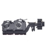 CPU HeatSink Fan for Lenovo Ideapad 700 700-15 ISK