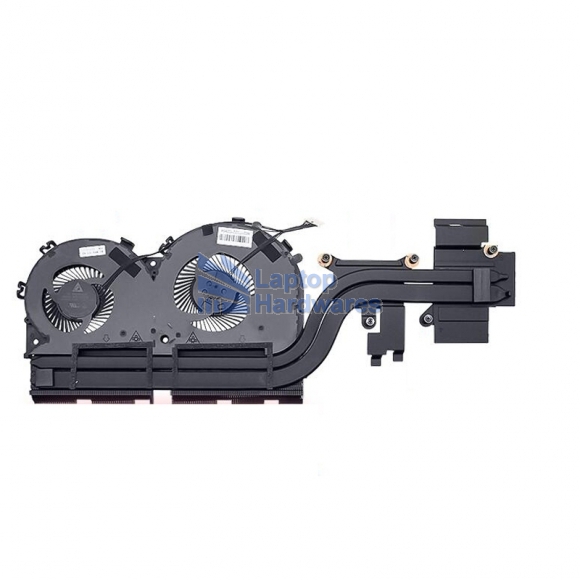 CPU HeatSink Fan for Lenovo Ideapad 700 700-15 ISK