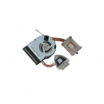 CPU HeatSink Fan for Lenovo ThinkPad E330 L330 04W4410