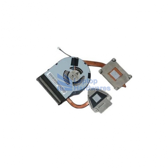 CPU HeatSink Fan for Lenovo ThinkPad E330 L330 04W4410