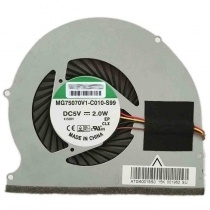 CPU Cooling Fan for ACER Aspire 5830 5830T 5830G 5830TG