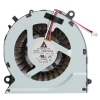 CPU Fan for Samsung NP700Z3A NP700Z3B NP700Z3C BA31-00114A