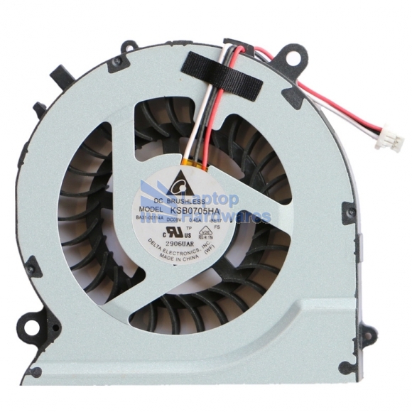 CPU Fan for Samsung NP700Z3A NP700Z3B NP700Z3C BA31-00114A