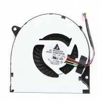 CPU Fan for Asus Q400 Q400A U47 U47A U47VC KDB0705HB-BK1R