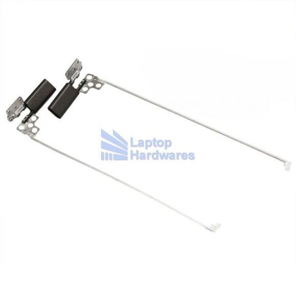 Hinges for Toshiba 12 P20W-C-10K P20W 13N0-DVM0901 13N0-DVM0A01