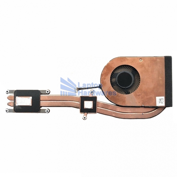 CPU Heatsink Fan for Lenovo Thinkpad T570 P51S 01AY474 01AY475