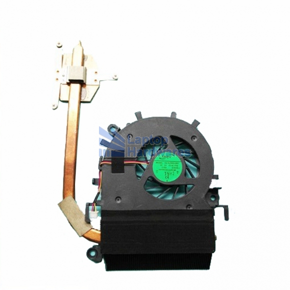 CPU Heatsink Fan for Acer Aspire 5349 5749 5749Z 34ZRLTMTN10