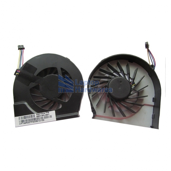 CPU Cooling Fan for HP G7Z-2000 683193-001
