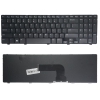 Keyboard for Dell Inspiron 15 3531 Latitude 3540 Vostro 2521 US Layout