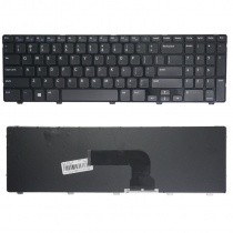 Keyboard for Dell Inspiron 15 3531 Latitude 3540 Vostro 2521 US Layout