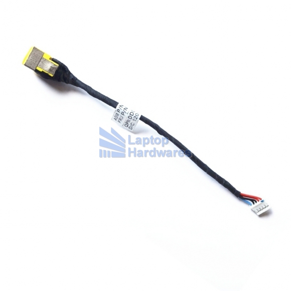 DC Power Jack for Lenovo Thinkpad E120 04W2235 DD0FL8TH000